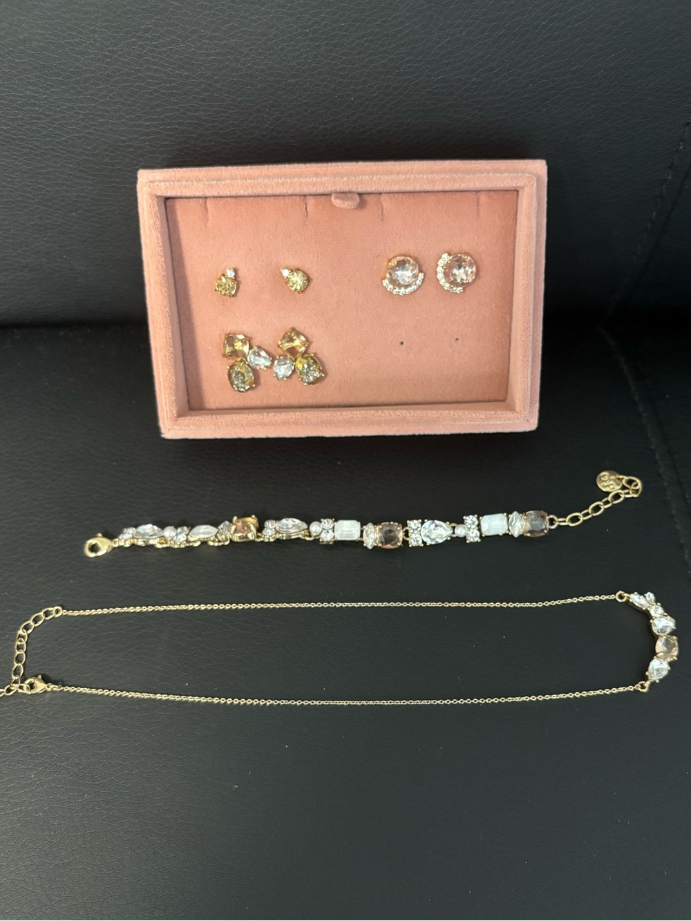 Olive and Piper Nove special Anniversary Set